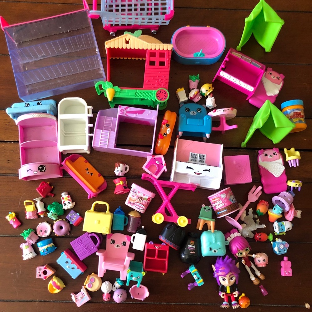 Shopkins
